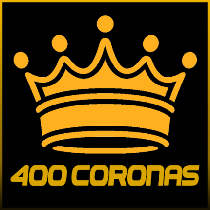 400 Coronas