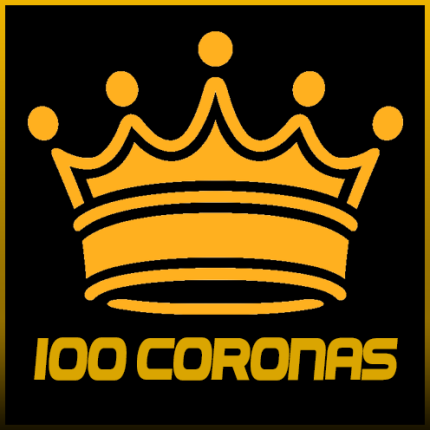 100 Coronas